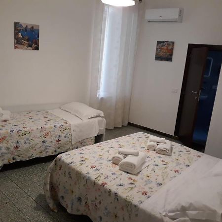 Ferienwohnung Rita Flat Sorrent Exterior foto