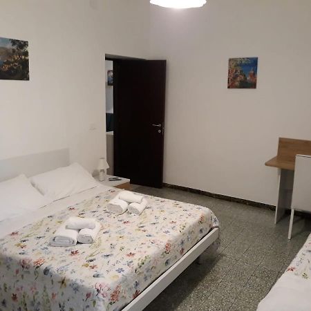 Ferienwohnung Rita Flat Sorrent Exterior foto