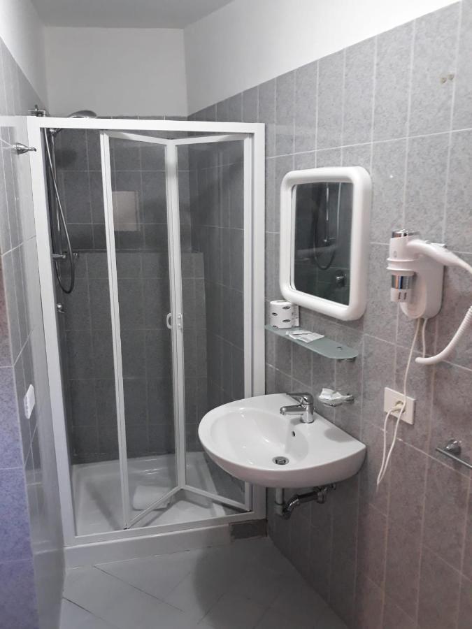 Ferienwohnung Rita Flat Sorrent Exterior foto