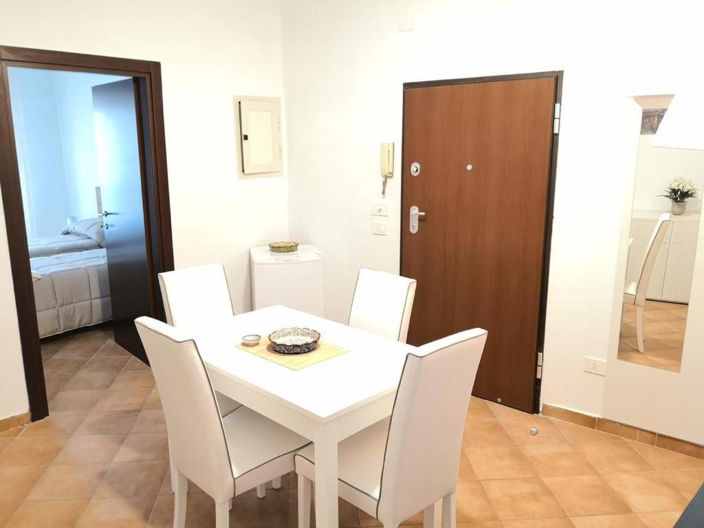Ferienwohnung Rita Flat Sorrent Exterior foto